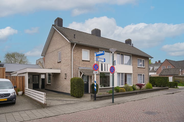Akkerstraat 5 in Schijndel