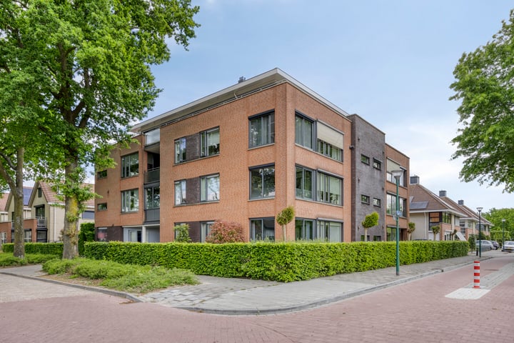 Akkerstraat 53 in Kaatsheuvel
