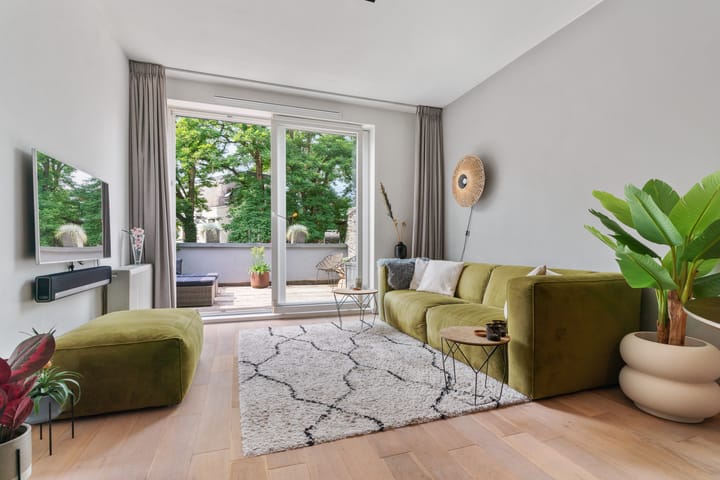 Akkerstraat 7-2 in Arnhem