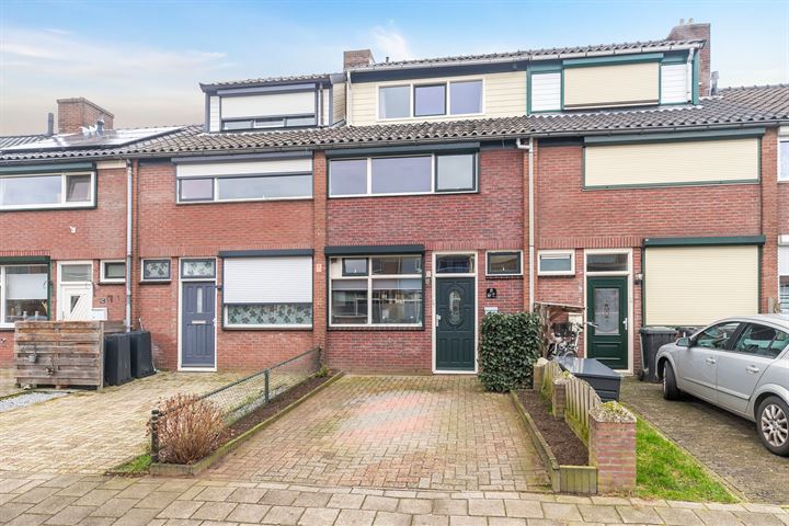 Akkerstraat 8 in Dieren