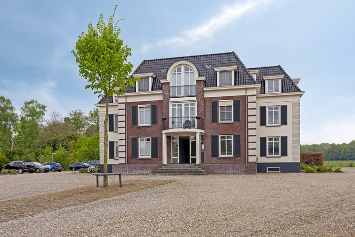 Photo of property Akkerweg 17, Wijchen