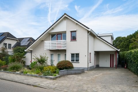 Akkerweg 2 dans Angerlo photo