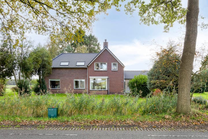 Foto von Haus Akkerweg 20, Nieuwlande