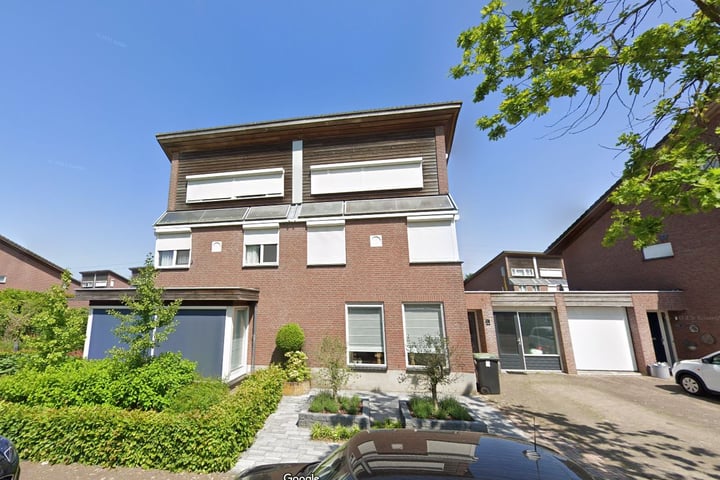 Akkerweg 31 in Helmond