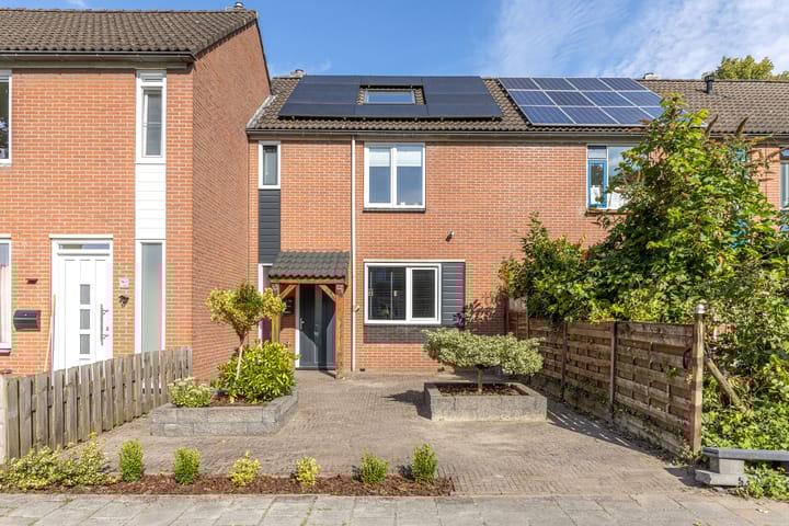 Photo de la maison Akkerweg 34, Musselkanaal