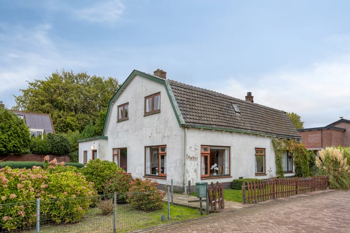 Photo of property Akkerweg 4, Soest