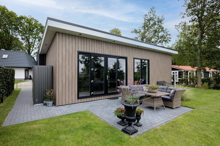 Photo of property Akkerweg 41-090, Den Oever