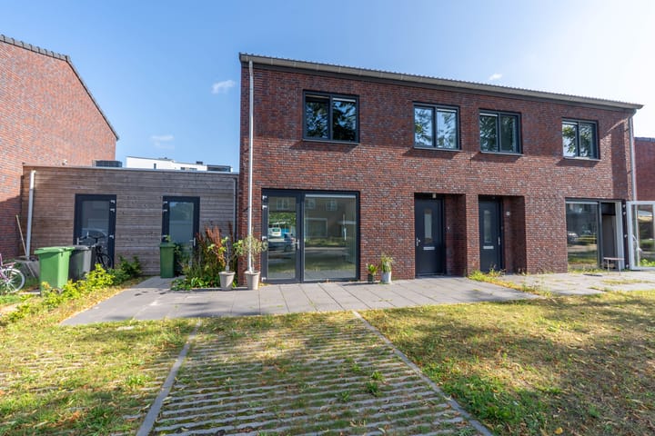 Photo of property Akkerweg 46, Venray