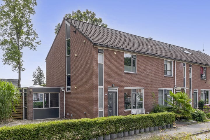 Akkerweg 50 in Musselkanaal