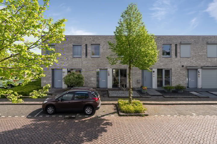 Akkerweg 6D in Etten-Leur