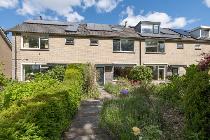 Photo of property Akkerweg 76, Driebergen-Rijsenburg