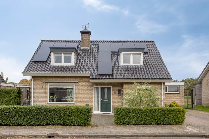 Akkerweg 8 in Angerlo