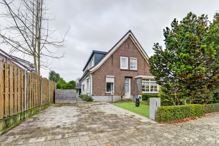 Akkerwinde 1 in Millingen aan de Rijn