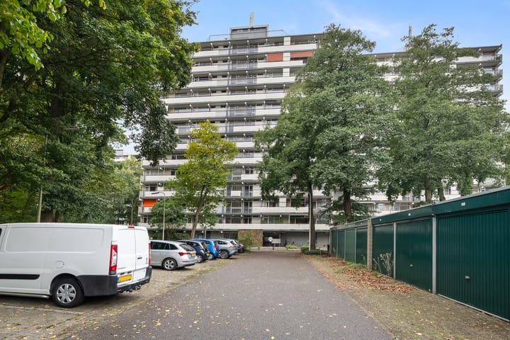 Photo of property Akkerwinde 116, Capelle aan den IJssel