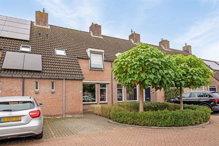 Akkerwinde 17 in Goirle