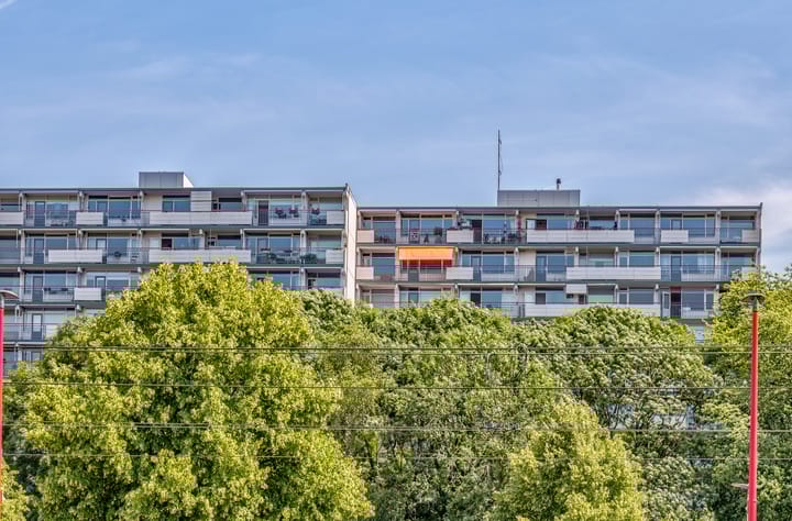 Foto von Haus Akkerwinde 216, Capelle aan den IJssel