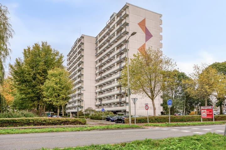 Photo de la maison Akkerwinde 222, Capelle aan den IJssel