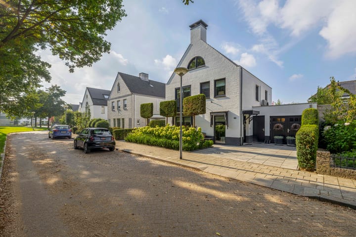 Akkerwinde 28 in Venlo