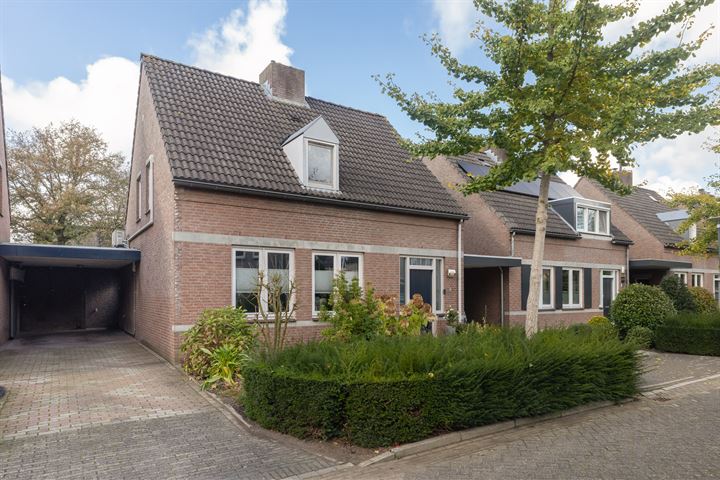 Akkerwinde 3 in Hapert