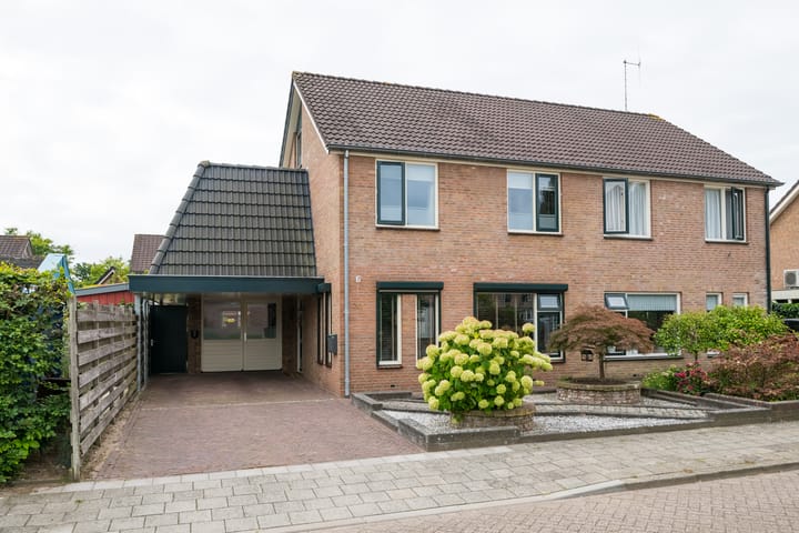 Akkerwinde 30 in Hengelo (Gld)