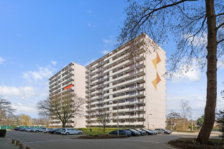 Akkerwinde 306 in Capelle aan den IJssel
