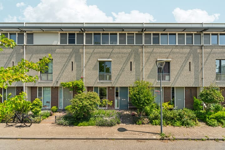 Akkerwinde 31 in Lent