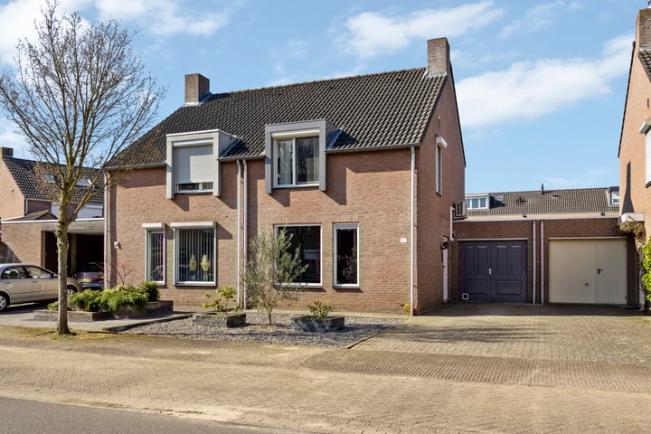Photo of property Akkerwinde 38, Herkenbosch