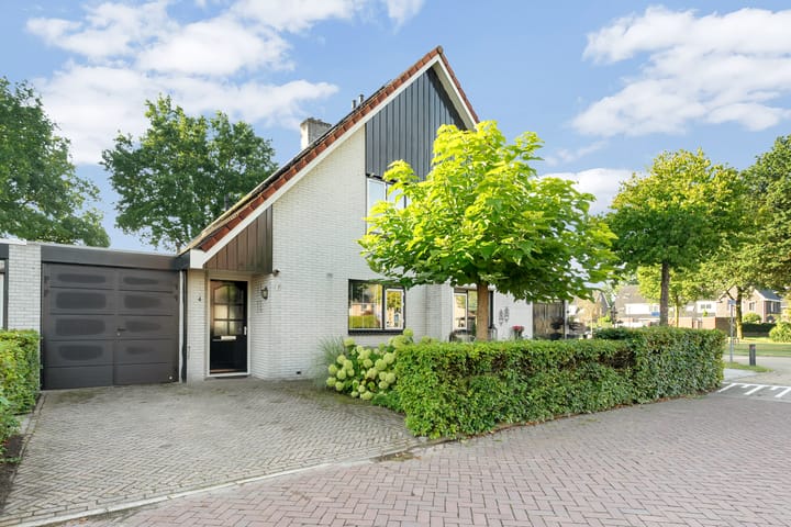 Foto von Haus Akkerwinde 4, Nijverdal