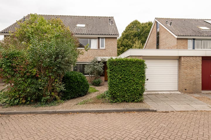 Akkerwinde 45 in Culemborg