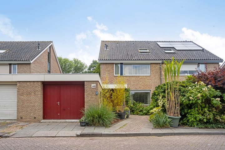 Akkerwinde 46 in Culemborg