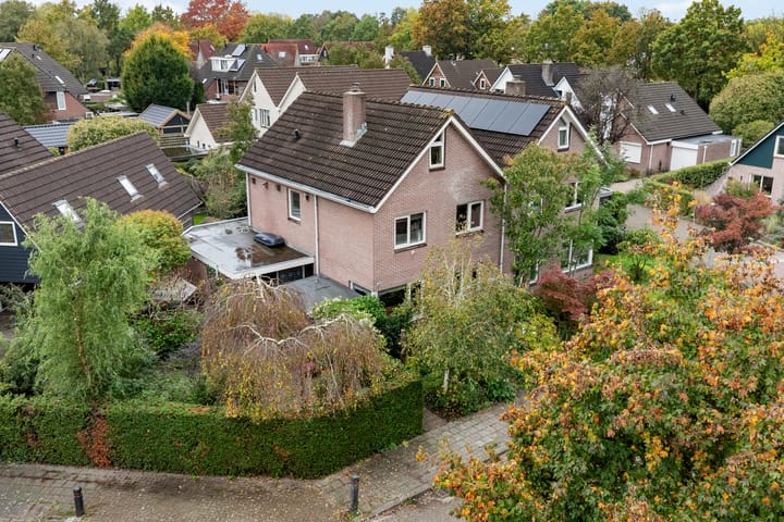 Photo of property Akkerwinde 5, Wijhe