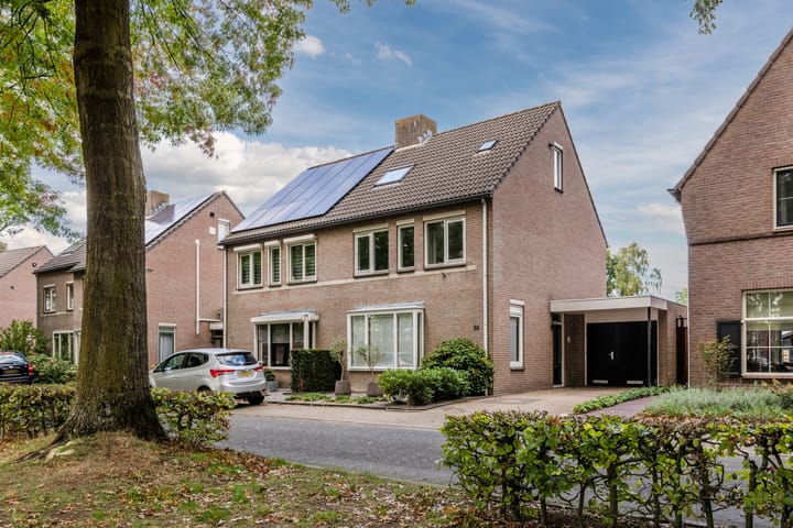 Foto von Haus Akkerwinde 55, Hapert