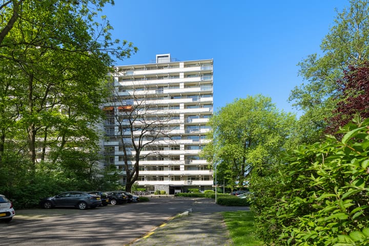 Photo of property Akkerwinde 57, Capelle aan den IJssel