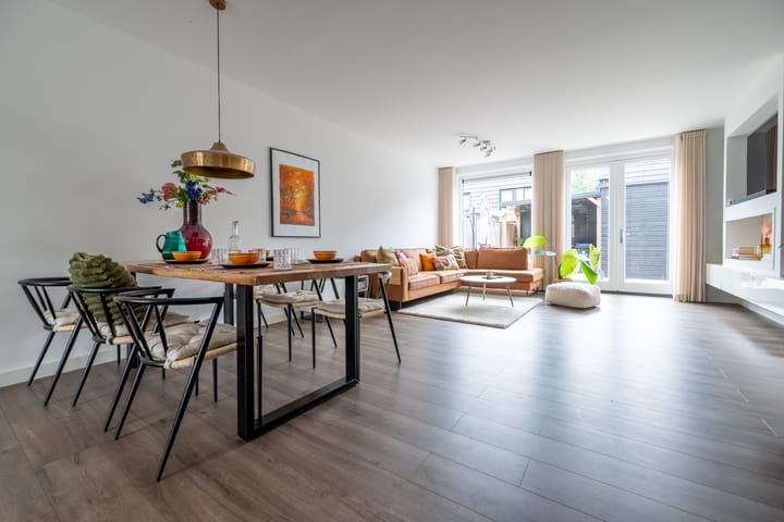 Photo of property Akkerwinde 6, Ameide