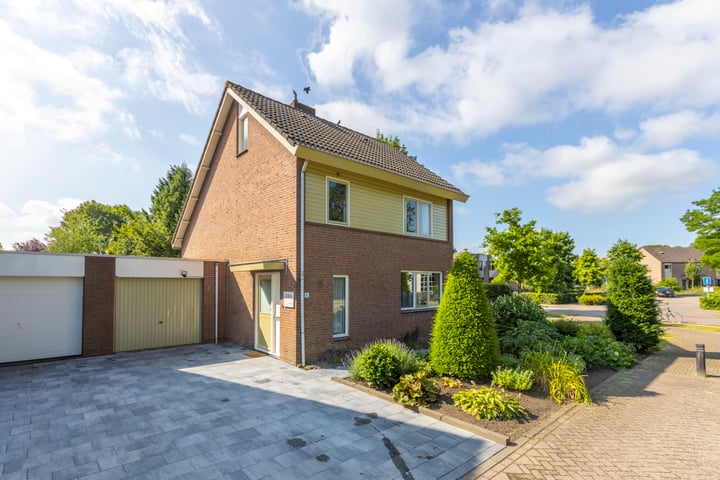 Photo of property Akkerwinde 6, Werkendam