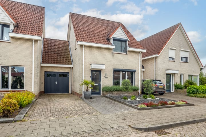 Akkerwinde 7 in Helden
