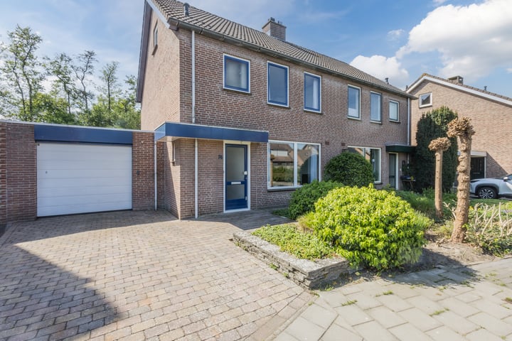Akkerwindelaan 74 in Terneuzen
