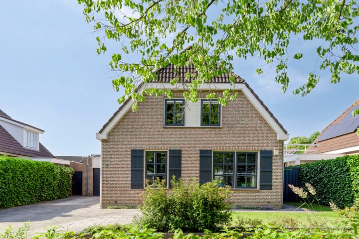 Akkerwindestraat 6 in Zevenbergen