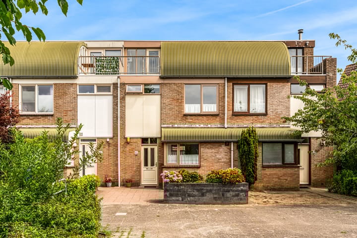 Foto von Haus Akkerwindeveld 40, Woerden
