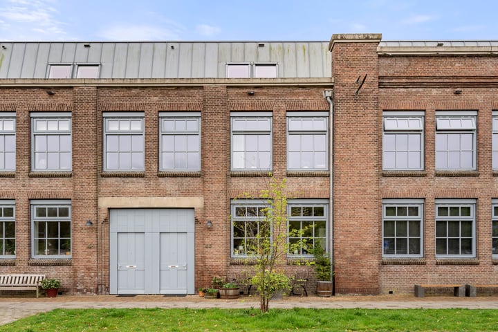 Akulaan 44 in Ede
