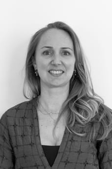Photo of Alana Balk