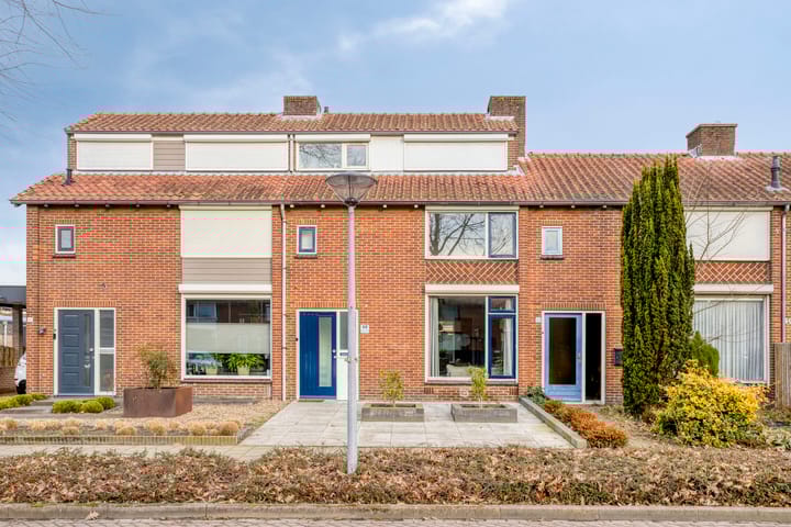 Alardstraat 42 in Uden