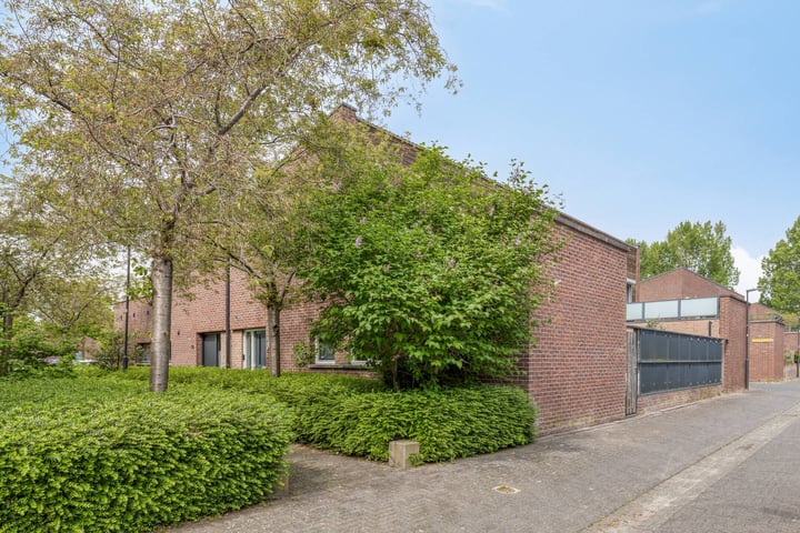 Alaskahof 4 in IJsselstein