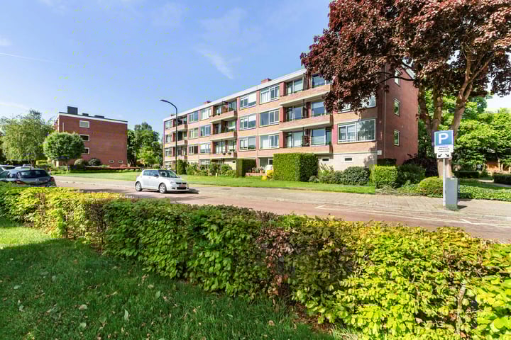Albardastraat 136 in Apeldoorn