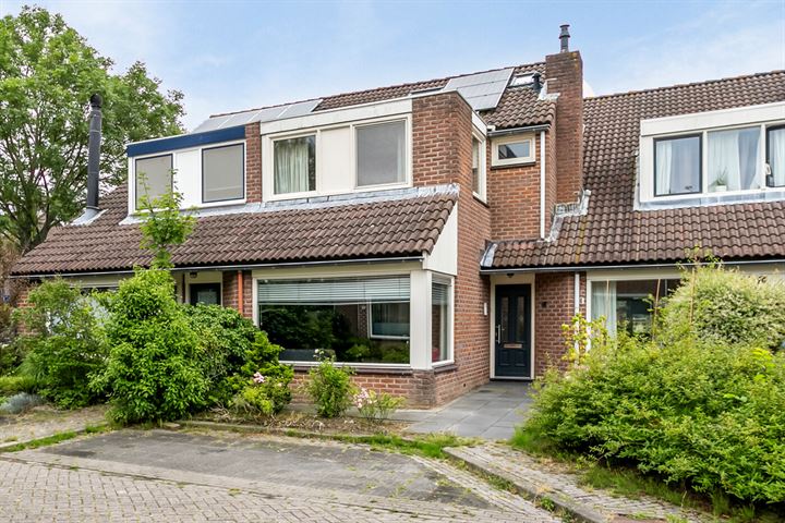 Albardastraat 47 in Goes