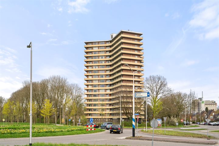 Albardaweg 121 in Wageningen