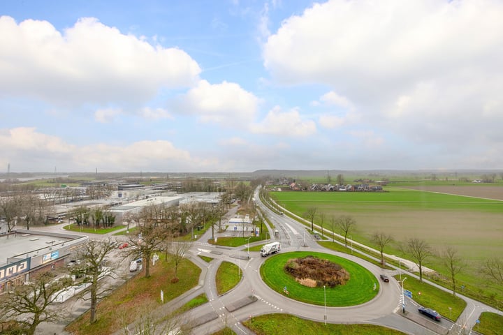 Albardaweg 135 in Wageningen