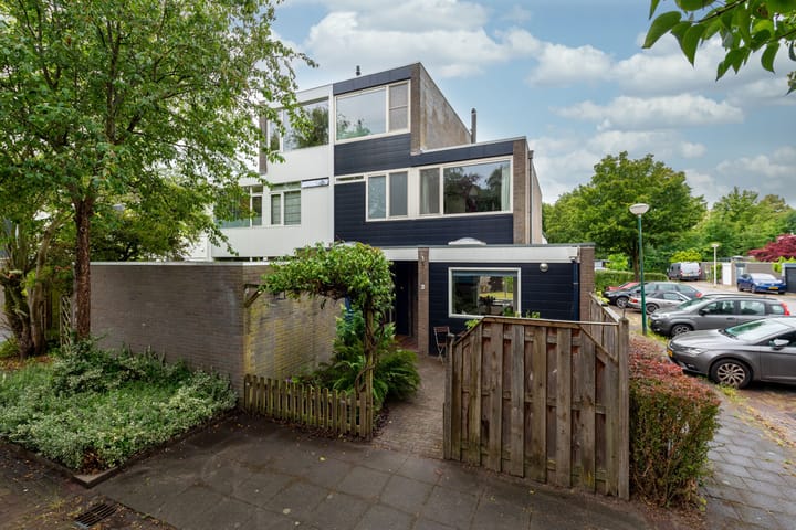 Albast 2 in Leusden