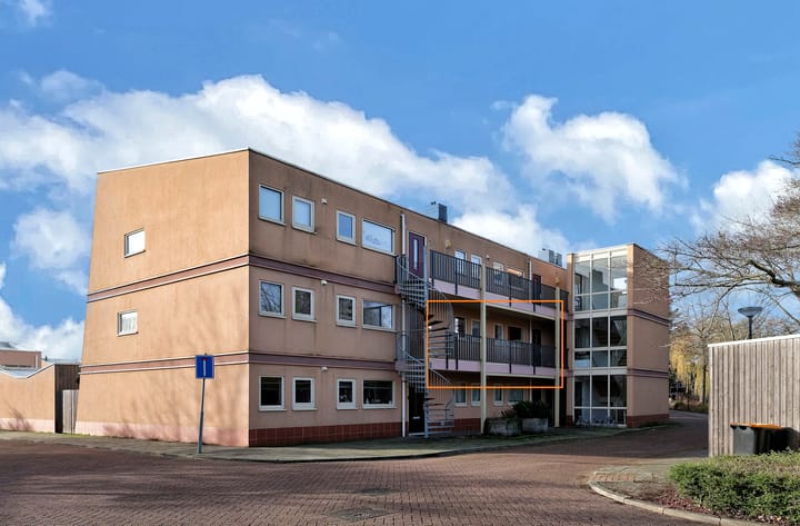 Albast 5 in Heerhugowaard