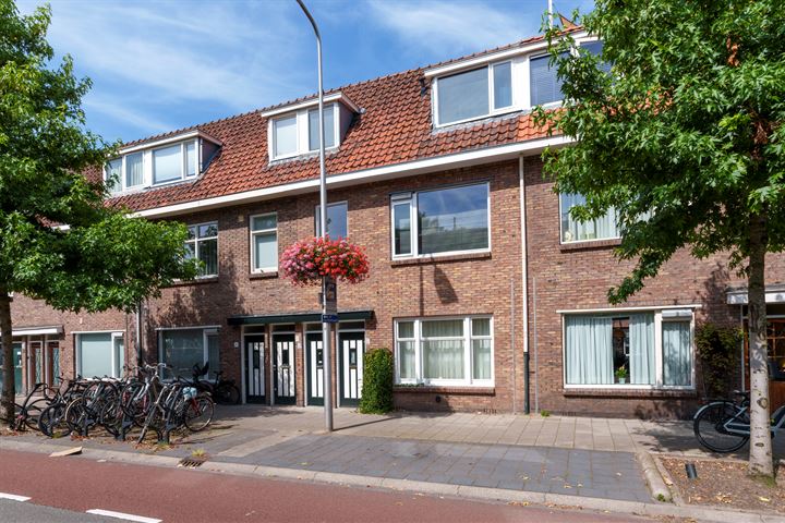 Albatrosstraat 33-BS in Utrecht